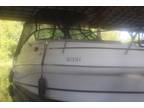 2000 Rinker Fiesta Vee Boat for Sale