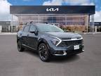 2025 Kia Sportage SX-Prestige