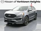 2022 Ford Edge ST Line