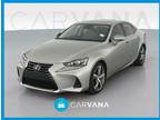2018 Lexus IS