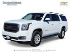 2019 GMC Yukon XL