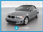 2013 BMW 1-Series