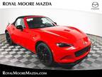 2020 Mazda MX-5 Miata