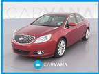 2012 Buick Verano