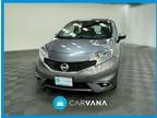 2016 Nissan Versa Note