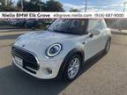 2020 MINI Hardtop