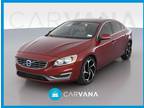 2016 Volvo S60