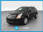 2014 Cadillac SRX