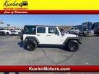 2013 Jeep Wrangler
