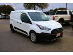 2022 Ford Transit Connect