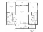 Hickman Hills Apartments - 2 Bedroom, 2 Bathroom D3