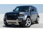 2024 Land Rover Defender 110 X