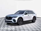 2025 Mazda CX-70 PHEV Premium Plus