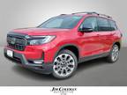 2024 Honda Passport Black Edition