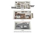 The Villas at River Bend - 2 Bedroom Townhome with Garage