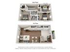 The Villas at River Bend - 3 Bedroom Townhome