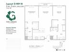 The Green at Bloomfield - Layout O Rev B