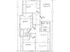 Tanglewood Apartments - 3 Bedroom