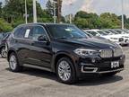 2017 BMW X5 xDrive35i Sport Activity