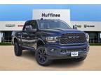 2024 Ram 2500 Big Horn Retail "NT"