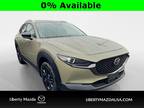 2024 Mazda CX-30 2.5 Carbon Turbo