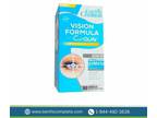 CurQLife Vision Care Formula for Eye Health