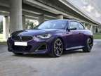2023 BMW 2 Series M240i xDrive 6300 miles