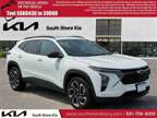 2024 Chevrolet Trax 2RS 22086 miles