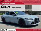 2021 BMW M4 Competition 10310 miles