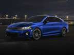 2023 Kia K5 GT-Line 29290 miles