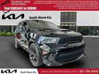 2021 Dodge Durango SRT Hellcat 10764 miles