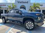 2023 Chevrolet Silverado 2500HD Custom 32393 miles