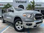 2021 Ram 1500 Big Horn 30073 miles