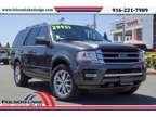 2017 Ford Expedition Limited 43290 miles