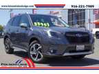 2024 Subaru Forester Touring 14589 miles