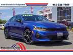 2022 Kia K5 GT-Line 32430 miles