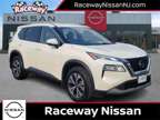 2021 Nissan Rogue SV 43190 miles