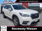 2022 Subaru Ascent Premium 40503 miles