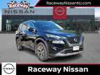 2022 Nissan Rogue SV 23232 miles