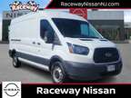 2019 Ford Transit Van Base 77347 miles