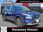 2021 Nissan Rogue SV 26830 miles