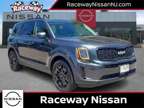 2022 Kia Telluride EX 49154 miles