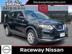 2020 Nissan Rogue S 20768 miles