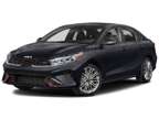 2024 Kia Forte GT-Line 3174 miles