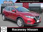 2022 Nissan Rogue Sport S 31324 miles