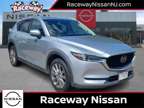 2021 Mazda CX-5 Grand Touring 32290 miles