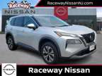 2021 Nissan Rogue SV 33090 miles