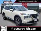 2021 Nissan Rogue SL 43815 miles