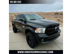 2013 Ram 1500 Express 61469 miles