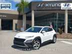 2022 Hyundai Kona SEL 18399 miles